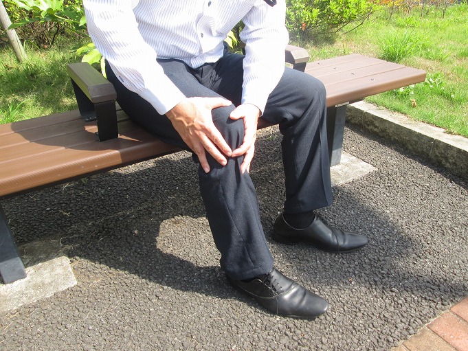 こんな症状は痛風(高尿酸血症)かもしれません